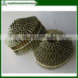 China Z94 -2C Automatic Nail Making Machine Common Wire Nail Making Machine thumbnail-2