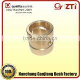 China Supplier Copper Bushing, Brass Bushing, Bronze Bushing thumbnail-4