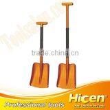 Long Hanlde Telescoping Snow Shovel thumbnail-1
