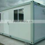 Light Steel Structure Prefabricated Container Houses thumbnail-2
