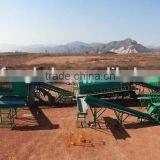 Automatic Municipal Waste Sorting Plant Urban Garbage Sorting Plant for Sorting MSW , PP/PE/PET , RDF thumbnail-5