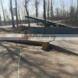 20ton Truck Scale 30ton Weighbridge 10-40 Ton Truck Scale thumbnail-2