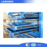 Hot Selling Styles Metal Tool Cabinet Portable Tool Box Trolley thumbnail-6