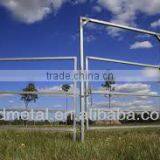 Portable Livestock Cattle Panel thumbnail-2
