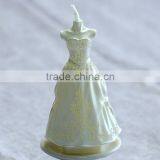 Decoration Brideand Groom Wedding Favors Candles for Wedding Party thumbnail-5