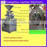 Cocoa Nut Grinder Mill Cacao Nib Grinding Machine thumbnail-5