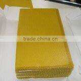 2013 Cheap Bees Wax Comb Foundation Sheet thumbnail-1