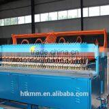 After-sales Service Provided Wire Mesh Welded Panel Machine thumbnail-1