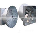 Direct Drive Butterfly Cone Fan for Greenhouse Poultry Industry thumbnail-4