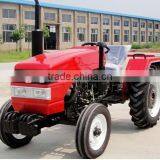 Weifang Factory Supply 2wd 40hp Small Farm Tractor thumbnail-1