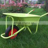 Hot Sale Good Quality Wheelbarrows Made in China thumbnail-6