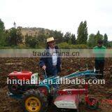 QL-121 Walking Tractor, Hand Tractor, 2 Wheel Tractor, Home Use thumbnail-1