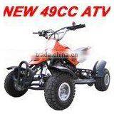49cc Mini ATV With Chain Drive thumbnail-1