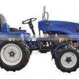 2016 China Good Quality Agriculture Mini Tractor 12HP thumbnail-3