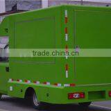 2016 Hot Sales KARRY Mobile Food Cart Price thumbnail-5