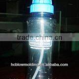 Custom Outdoor Plastic Water Bottle, Drinking Bottle Products 600ml 750ml thumbnail-1