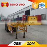 China Accessory Truck Scale and 3 Axle Truck Dimensions Containers thumbnail-2