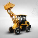 Wheeled Loader ZL12f thumbnail-1