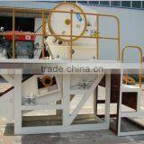Tanzania Hot Sale AMEC Brand PE150*250 Jaw Crusher thumbnail-2