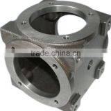 ASTM Iron Casting Parts,High Grade Ductile Casting Parts,GGG35-120 Casting Parts thumbnail-1