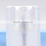 12ml Factory Price Credit Card Sprayer Perfume Bottle thumbnail-6