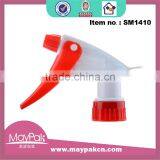 Red Color 28/410 High Quality New Design for Cleaning Plastic Trigger Sprayer thumbnail-1