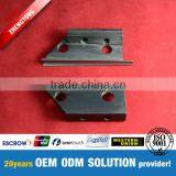 Hauni Protos Machine Parts Garniture Tongue 38DS425F-102