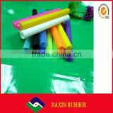 Food Grade Eco-friendly Industrial Silicone Rubber Tubing thumbnail-4
