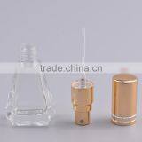 S0026 New Style Mini Screw Spryer Bottle Glass Bottle Colored High Quality thumbnail-3