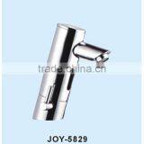 Cold and Hot Brass Basin Sensor Faucet thumbnail-1