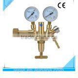 Oxygen & Acetylene Regulator