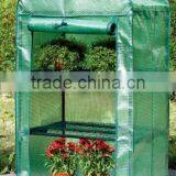 Hot Sale PE 3 Tiers Green House / 3 Tiers Garden Green House/ 3 Tiers Mini Green House thumbnail-1