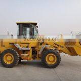 YN938 Loader thumbnail-2