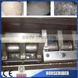 2015 Newest Design and Low Price Plastic Bottle Crusher Producer thumbnail-1