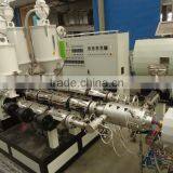 PE/PP Multilayer Pipe Co-extrusion Production Line thumbnail-1
