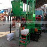 Automatic Hydrulic Baler thumbnail-1
