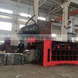 Hydraulic Scrap Metal Aluminium Baler Machine 4000KN thumbnail-3