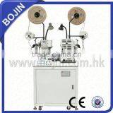 Best Sales BJ-4000F Wire Female Crimp Terminal Machine