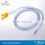 Silicone Pvc Ryles Stomach Tube thumbnail-1