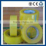 BOPP ADHESIVE PACKAGING TAPE COATING MACHINERY, SEALING USE BOPP PACKING TAPE COATING LINE thumbnail-5
