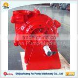 Rubber Line New China Manufacturer of Slurry Pump With Diesel Engine Set thumbnail-2
