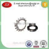 Factory Customized Different Types of Lock Washers ISO9001:2008 thumbnail-5