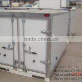 Truck Van Box Body,refrigerator Truck, Dry Cargo Box Panels,box Van thumbnail-1