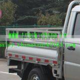 China Foton Small Cargo Trucks, Pick-up for Sale thumbnail-2