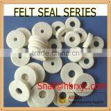 Customized Type Felt Seal for Doors thumbnail-3