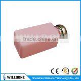 Pink Anti Static Safe ESD Dispenser Bottle for Solvent thumbnail-3