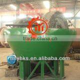 Hot Selling Lead Wet Grinding Mill thumbnail-1