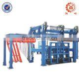 Yuhui Industrial Concrete Cutting Machine for Aac Block With Best Price thumbnail-2