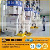 Commercial and Large Output Cooking Oil Making Machine High Efficiency Corn Oil Making Machine thumbnail-2