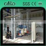 Hot Selling Livestock Feed Mill Machine thumbnail-1